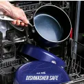 Rondel 18cm 1,9l z pokrywką - 2