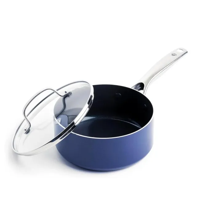 Rondel 18cm 1,9l z pokrywką