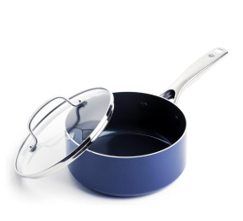 Rondel 18cm 1,9l z pokrywką