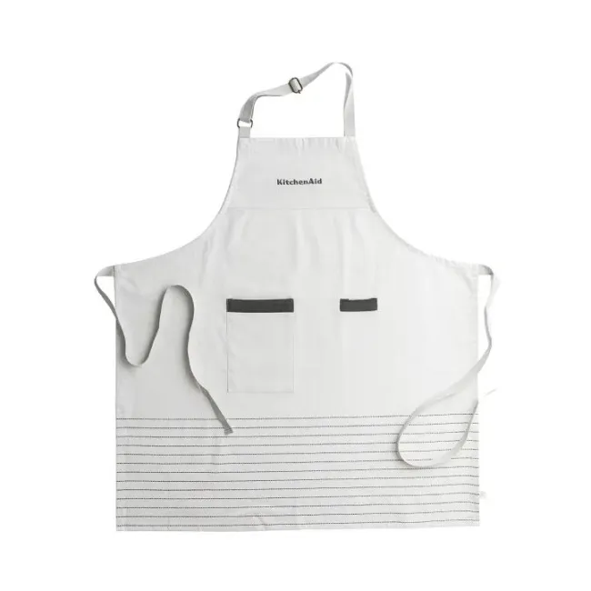 Making Essential Apron