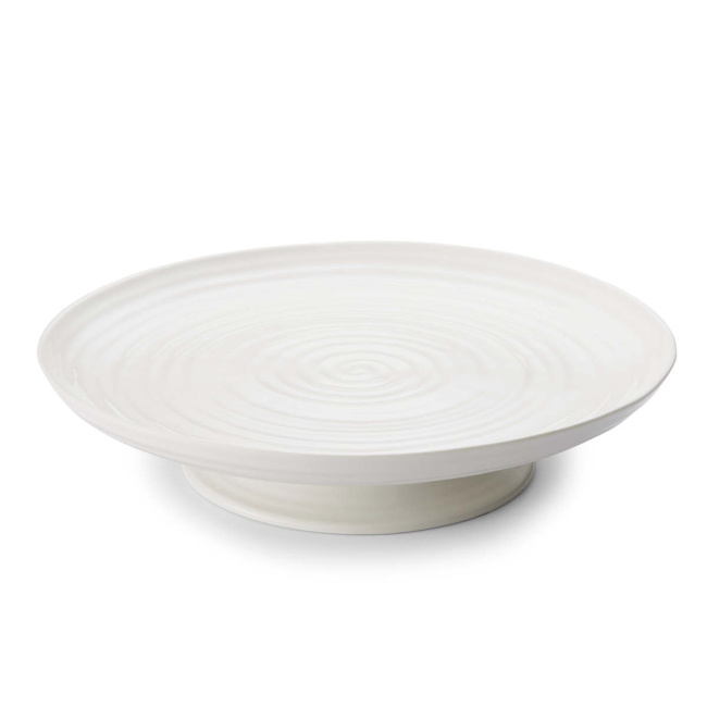 Cake Stand on Pedestal Sophie Conran