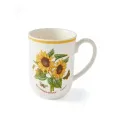 Botanic Garden Mug 320ml Sunflower