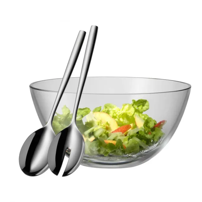 Taverno Salad Bowl Set 25cm 3 Pieces