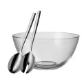 Komplet sałatkowy Taverno 25cm 3-elementy - 2