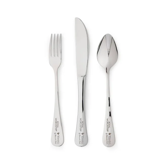 Children's Cutlery Set Wrendale Designs 3 Pieces