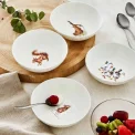 Miseczka Wrendale Designs 15x4,5cm mysz - 2