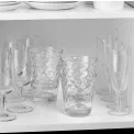 Komplet 4 szklanek Coffee Time 225ml - 4