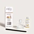 Zestaw patyczki Ice Cube 100ml + olejek zapachowy Ambra - 2