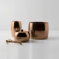 Ice Bucket Sphera Bar Copper PVD  - 2