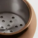Ice Bucket Sphera Bar Copper PVD  - 5