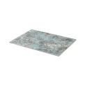 Decorative Tray 32x26cm / Tray Insert Radici Blue Marble - 1