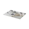 Decorative Tray 32x26cm / Radici Tray Insert White Marble - 1
