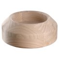 Miseczka na nodze Legno 27x13,4cm  - 4