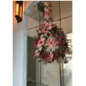 Wieniec czerwone jagody 45cm cyprys - 6