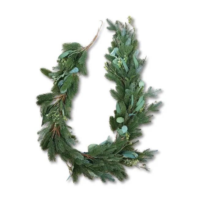 Christmas Garland 183cm