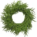 Japanese Cedar Wreath 66cm - 1