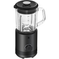 Blender kielichowy KitchenMinis 800ml deep black - 1