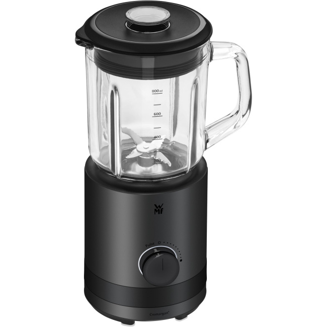 Blender kielichowy KitchenMinis 800ml deep black