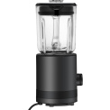 Blender kielichowy KitchenMinis 800ml deep black - 2