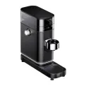 Coffee grinder Lumero deep black