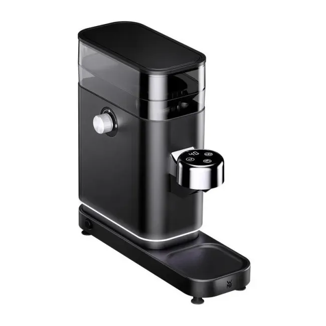 Coffee grinder Lumero deep black