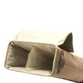 Kosz na pranie 60x50x25cm 75l - 3