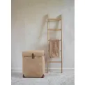 Kosz na pranie 60x50x25cm 75l - 5