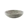 Decorative bowl Conor 25x7 cm beige - 1