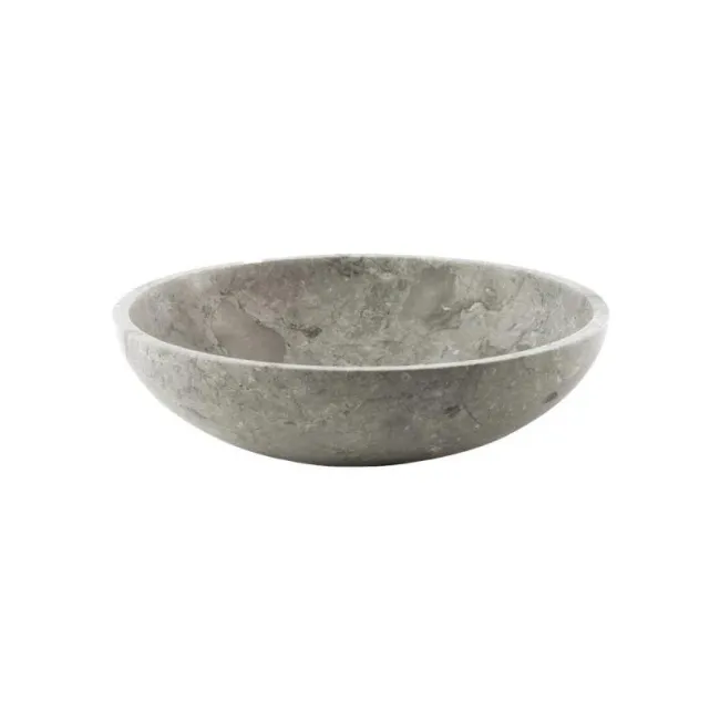 Decorative bowl Conor 25x7 cm beige - 1