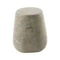 Pojemnik łazienkowy Conor 10,5x8,5cm beżowy - 1