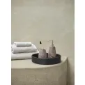 Conor soap dispenser beige - 6