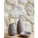 Conor soap dispenser beige - 4