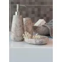 Conor soap dispenser beige - 8