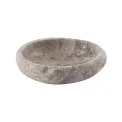 Conor soap dish 10x10x3cm beige