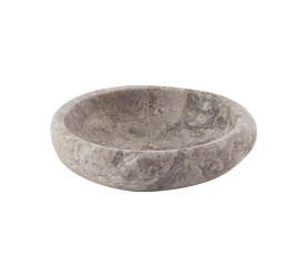 Mydelniczka Conor 10x10x3cm beżowa