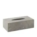 Beige Conor Tissue Box