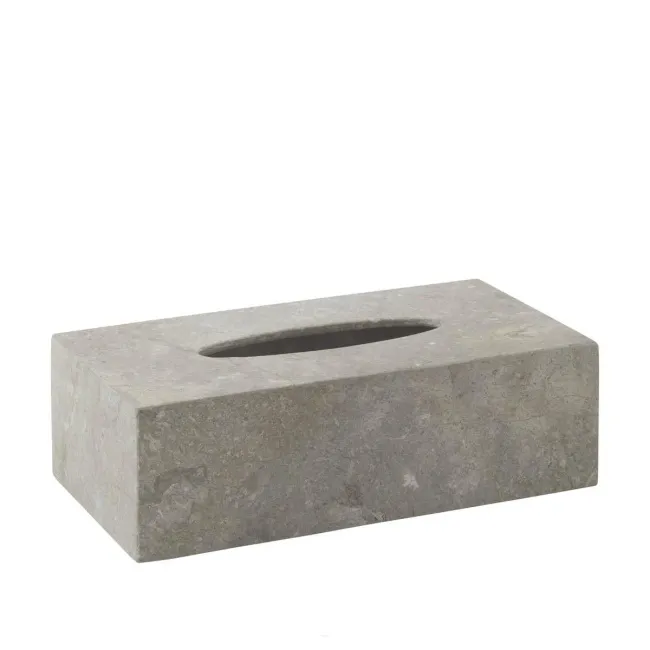 Beige Conor Tissue Box