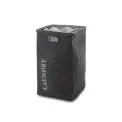 Laundry basket Evora 70x40cm 112L dark grey - 1