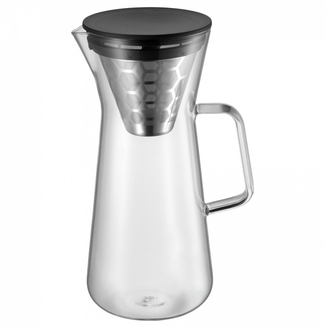Coffee Time Pour Over Coffee Maker 750ml - 1