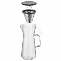 Coffee Time Pour Over Coffee Maker 750ml - 2