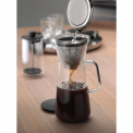 Coffee Time Pour Over Coffee Maker 750ml - 6