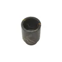 Kubek na szczoteczki Porto 12x4cm czarny - 2