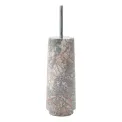 Toilet brush Orion almond