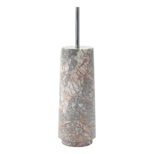 Toilet brush Orion almond