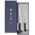 Zestaw 2 noży Basic VG-10 13,5cm + 20cm - 1