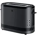 Toaster KitchenMinis Black