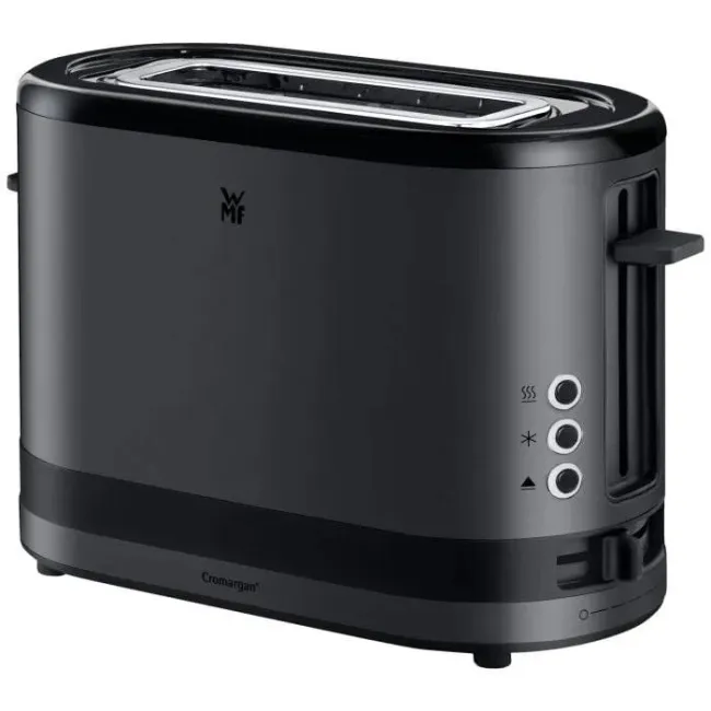 Toaster KitchenMinis Black