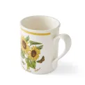 Kubek Botanic Garden 260ml słoneczniki - 5