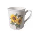 Kubek Botanic Garden 260ml słoniecznik (II gatunek) - 1
