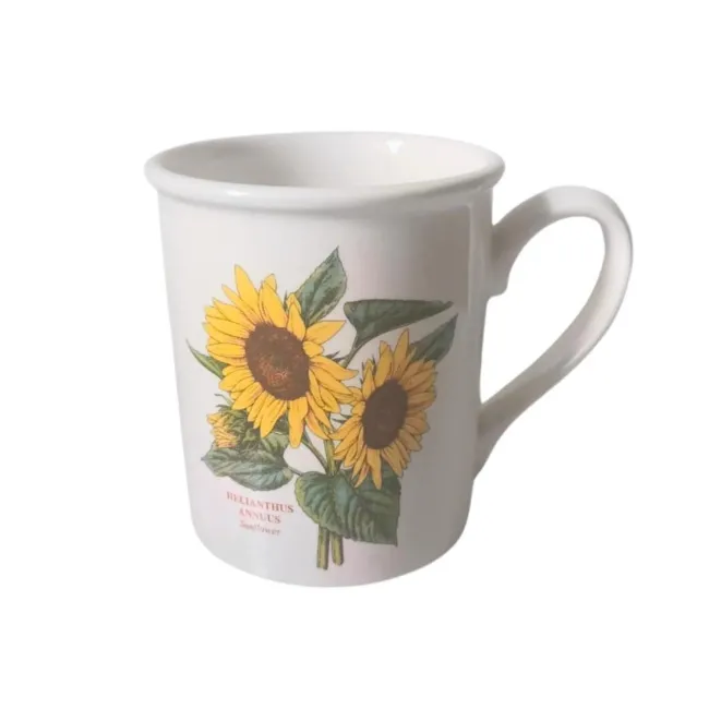 Kubek Botanic Garden 260ml słoniecznik (II gatunek)